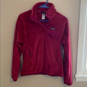 Patagonia Sweatshirt!